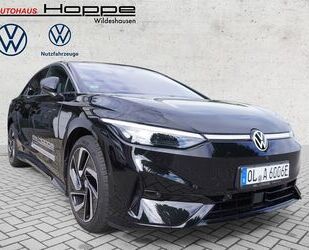 VW ID.7 Gebrauchtwagen