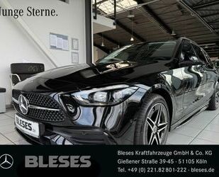 Mercedes-Benz C 300 Gebrauchtwagen