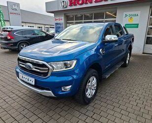 Ford Ranger Gebrauchtwagen