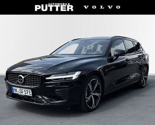 Volvo V60 Gebrauchtwagen