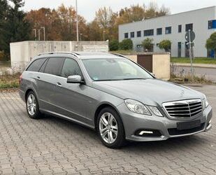 Mercedes-Benz E 250 Gebrauchtwagen