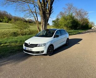 Skoda Rapid Gebrauchtwagen