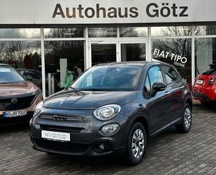 Fiat 500X Gebrauchtwagen