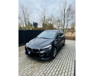 BMW 220 Gran Tourer Gebrauchtwagen