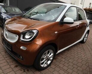 Smart ForFour Gebrauchtwagen