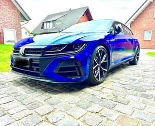 VW Arteon Gebrauchtwagen