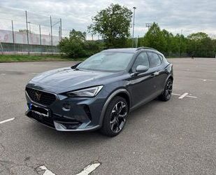 Cupra Formentor Gebrauchtwagen