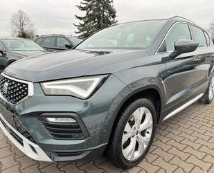 Seat Ateca Gebrauchtwagen