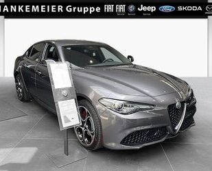 Alfa Romeo Giulia Gebrauchtwagen