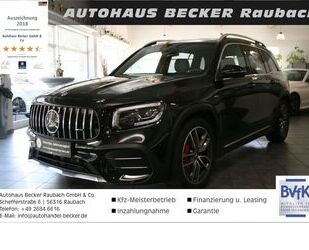 Mercedes-Benz GLB 35 AMG Gebrauchtwagen