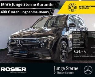 Mercedes-Benz EQB Gebrauchtwagen