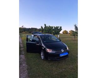 VW Sharan Gebrauchtwagen