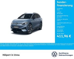 VW ID.7 Gebrauchtwagen