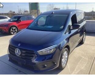 Mercedes-Benz Citan Gebrauchtwagen
