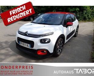 Citroen C3 Gebrauchtwagen