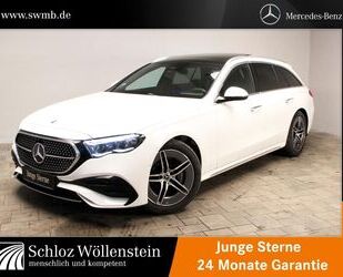Mercedes-Benz E 450 Gebrauchtwagen
