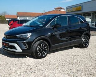 Opel Crossland (X) Gebrauchtwagen