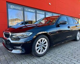 BMW 318 Gebrauchtwagen
