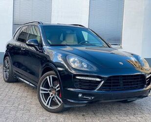 Porsche Cayenne Gebrauchtwagen