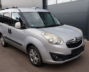 Opel Combo Gebrauchtwagen