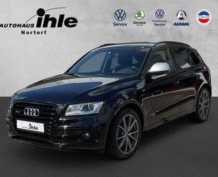 Audi SQ5 Gebrauchtwagen