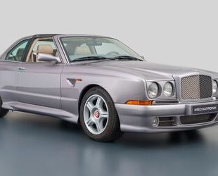 Bentley Continental Gebrauchtwagen