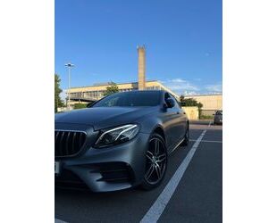 Mercedes-Benz E 400 Gebrauchtwagen