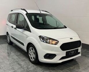 Ford Tourneo Courier Gebrauchtwagen