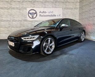 Audi S7 Gebrauchtwagen