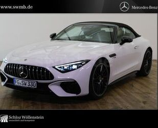 Mercedes-Benz SL 63 AMG Gebrauchtwagen