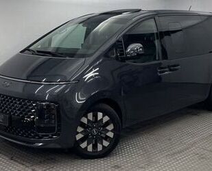 Hyundai STARIA Gebrauchtwagen