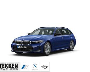 BMW M340d Gebrauchtwagen