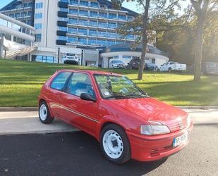 SsangYong 106 