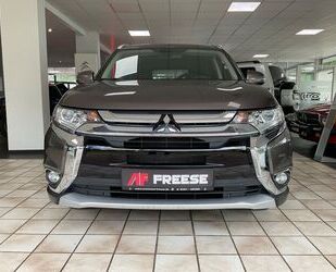 Mitsubishi Outlander Gebrauchtwagen