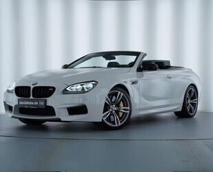 BMW M6 Gebrauchtwagen