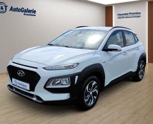 Hyundai KONA Gebrauchtwagen