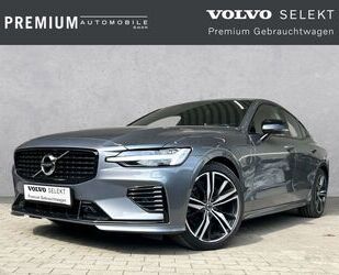 Volvo S60 Gebrauchtwagen