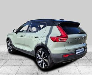 Volvo XC40 Gebrauchtwagen