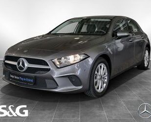 Mercedes-Benz A 250 Gebrauchtwagen