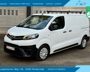 Toyota Proace (Verso) Gebrauchtwagen