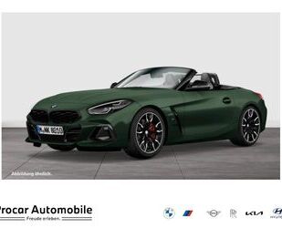 BMW Z4 M40 Gebrauchtwagen