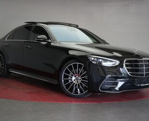 Mercedes-Benz S 350 Gebrauchtwagen