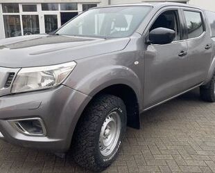Nissan Navara Gebrauchtwagen
