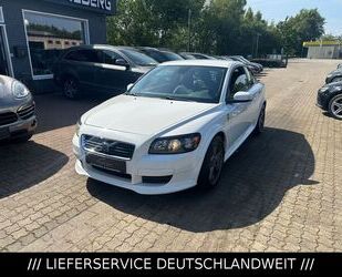 Volvo C30 Gebrauchtwagen