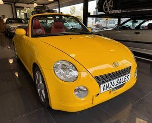 Daihatsu Copen Gebrauchtwagen