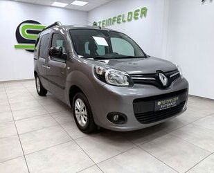 Renault Kangoo Gebrauchtwagen