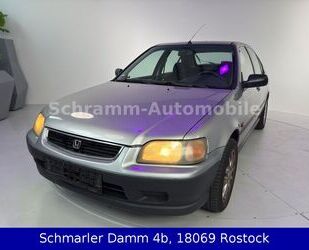 Honda Civic Gebrauchtwagen