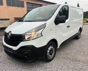 Renault Trafic Gebrauchtwagen