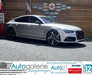 Audi RS7 Gebrauchtwagen