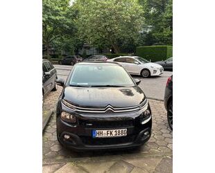 Citroen C3 Gebrauchtwagen